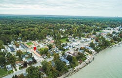 5169 Lake (SR 531) Road, Geneva, OH 44041