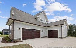 3724 Riverhill Drive, Fayetteville, NC 28306
