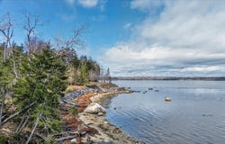 M16 L8 Wilson Point Road, Castine, ME 04421