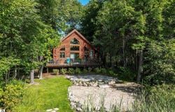 4871 Murray Lane, East Jordan, MI 49727