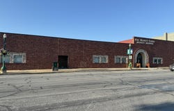 505 E Broadway Street, Monett, MO 65708