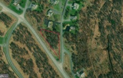 HIGHLINE DRIVE, MC HENRY, MD 21541