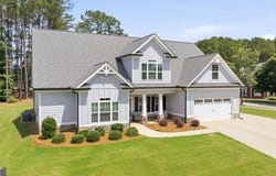 6400 Old Mill Lane, Monroe, GA 30655