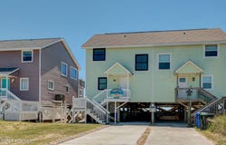 2006 N Shore Drive, Surf City, NC 28445