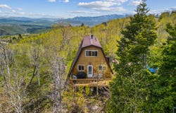 2422 S Valley View Circle, Coalville, UT 84017