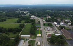 306 N Fourche Avenue, Perryville, AR 72126