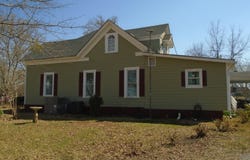 402 Tom Bell, Milner, GA 30257