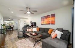 4303 E CACTUS Road, Phoenix, AZ 85032
