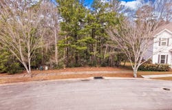 Lafayette Creek lot: 5, Freeport, FL 32439