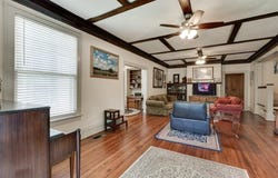 303 N 3rd Street, Wills Point, TX 75169