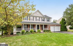 15216 SPOTTED TURTLE Court, WOODBRIDGE, VA 22193