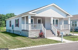 1079 BERGEN AVENUE, WILLIAMSTOWN, NJ 08094