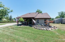 705 Idlewood Avenue, Sheffield Lake, OH 44054