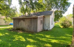611 W Baird Street, West Liberty, OH 43357