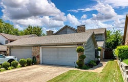 1428 Palmnold Circle E, Fort Worth, TX 76120