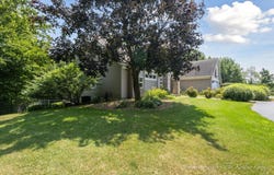 8757 Thome Drive, Sparta, MI 49345