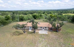 11126 E Fm 581, Lometa, TX 76853