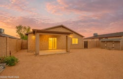 1326 Taft Avenue, Chino Valley, AZ 86323