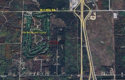 0vl Williams Trl, Grayling, MI 49738