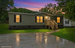 134 Double Cave Road, Rutledge, TN 37861