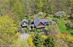 96 Meads Mountain Road, Woodstock, NY 12498