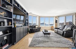 600 Harbor Boulevard, Weehawken, NJ 07086