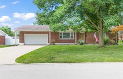 1204 Donald Drive, Greenville, OH 45331