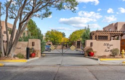 103 Catron, Santa Fe, NM 87501