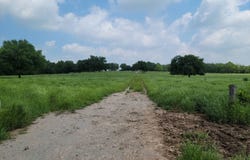 TBA County Road 1570, Stratford, OK 74872