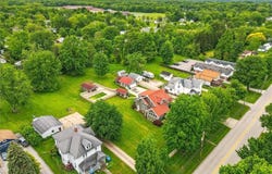 126 W Jefferson Street, Jefferson, OH 44047