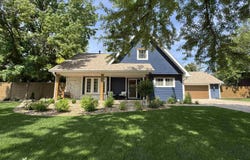 579 Sunrise Ave, Pratt, KS 67124