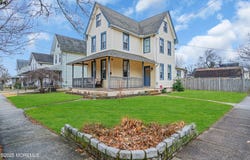 601 Spruce Street, Delanco, NJ 08075