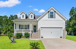 3026 Millstone Place, Georgetown, SC 29440