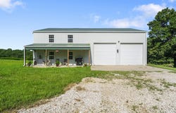 531 Plateau Drive, Marshfield, MO 65706