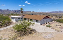 888 Cree Lane, Rio Rico, AZ 85648