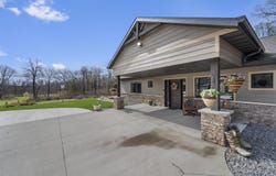 W7181 Duck Creek Avenue, Westfield, WI 53964