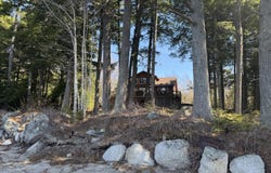 172 Alder Brook Lane, Waltham, ME 04605