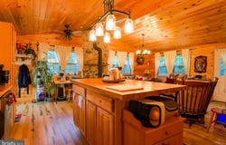 490 STELLAR WAY, GREAT CACAPON, WV 25422