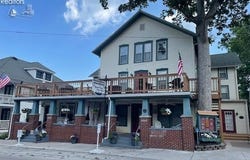 317 Maple, Lakeside, OH 43440