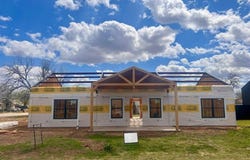 1001 S 6th Street, Merkel, TX 79536