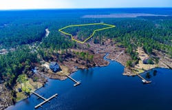 15 Paradox Point Drive lot: 15, Aurora, NC 27806