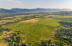 120 ACRES S PARK LOOP RD, Jackson, WY 83001