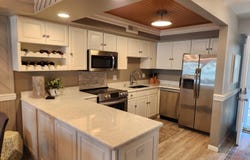 10095 N TURKEY CREEK RD, Syracuse, IN 46567