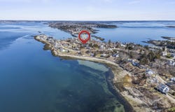 1984 Harpswell Island Road, Harpswell, ME 04003