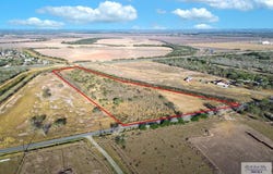 34384 CALIFORNIA RD., LOS FRESNOS, TX 78566