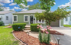 241 S Battin St, Wichita, KS 67218