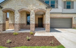 18033 Bridled Stallion DR, Manor, TX 78653