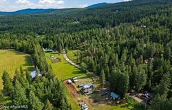 264 Rigby Rd, Bonners Ferry, ID 83805