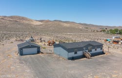7410 Beech Street, Silver Springs, NV 89429