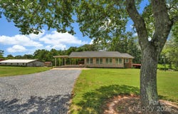 2036 Biggers Lake Road, Shelby, NC 28152